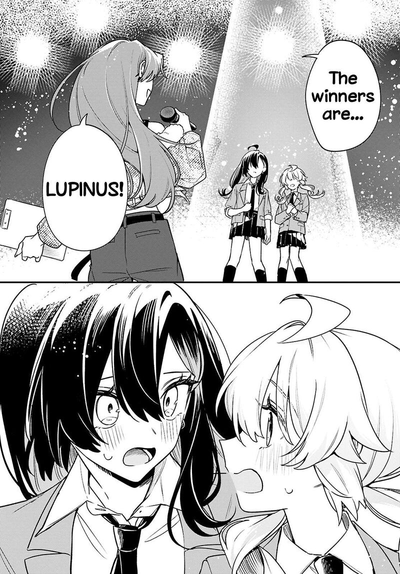 Kimi Ga Hoeru Tame No Uta Wo Chapter 22 Page 37
