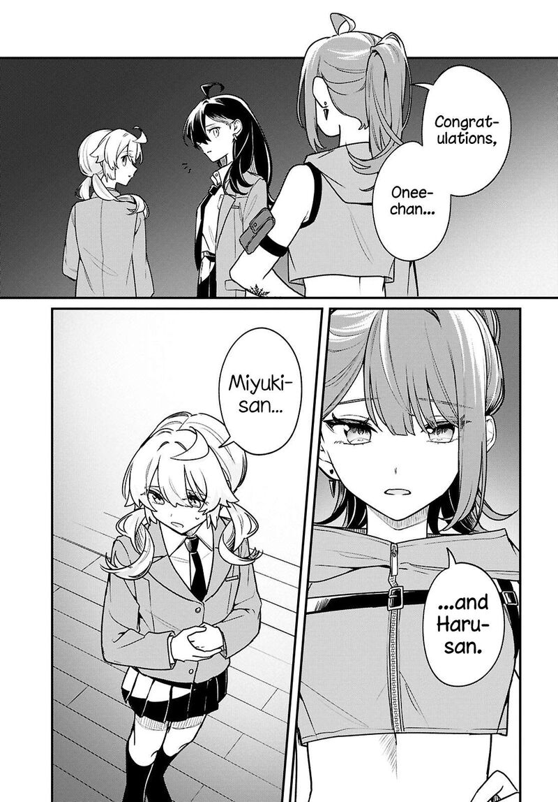 Kimi Ga Hoeru Tame No Uta Wo Chapter 22 Page 39
