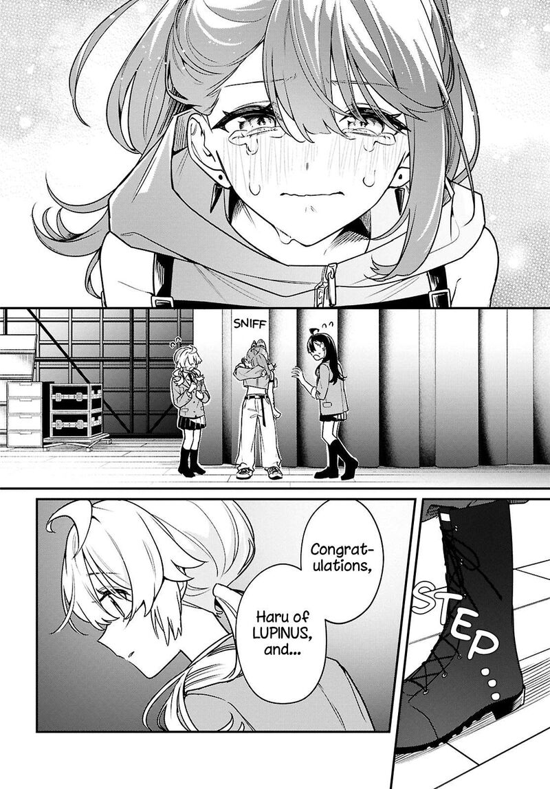 Kimi Ga Hoeru Tame No Uta Wo Chapter 22 Page 42