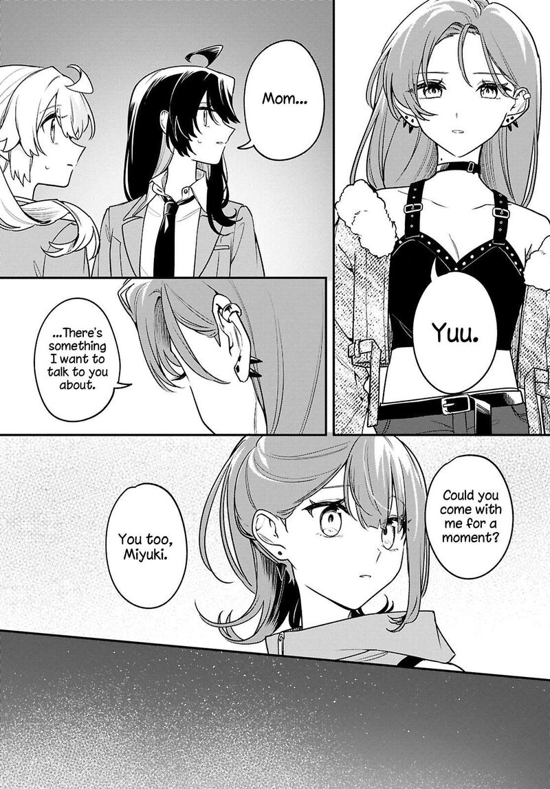 Kimi Ga Hoeru Tame No Uta Wo Chapter 22 Page 43