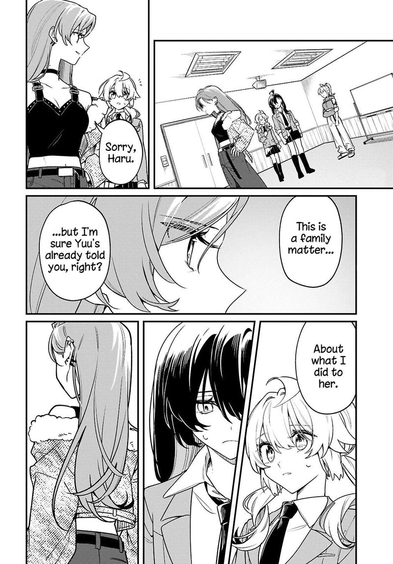 Kimi Ga Hoeru Tame No Uta Wo Chapter 22 Page 44