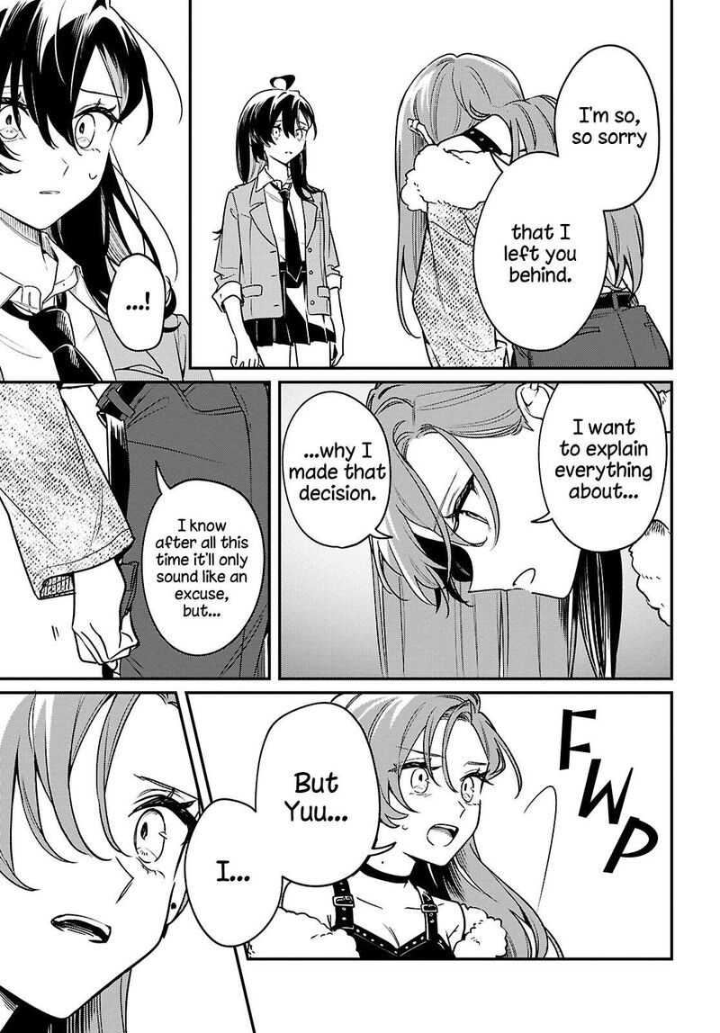 Kimi Ga Hoeru Tame No Uta Wo Chapter 22 Page 45