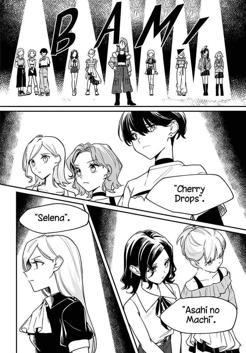 Kimi Ga Hoeru Tame No Uta Wo Chapter 22 Page 6