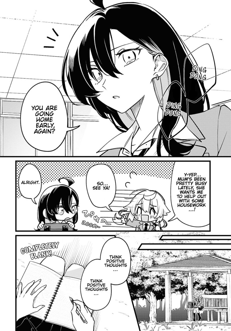 Kimi Ga Hoeru Tame No Uta Wo Chapter 4 Page 12