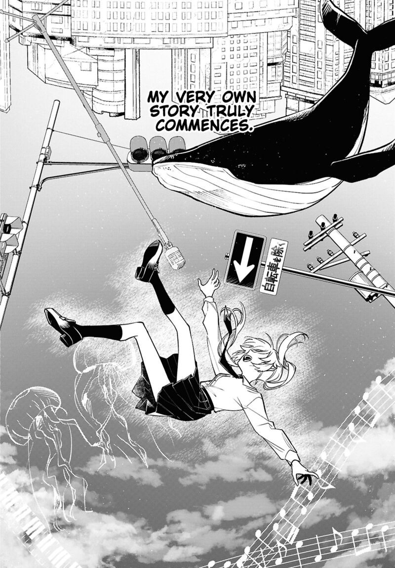 Kimi Ga Hoeru Tame No Uta Wo Chapter 4 Page 22