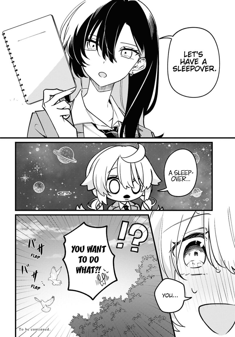 Kimi Ga Hoeru Tame No Uta Wo Chapter 4 Page 28