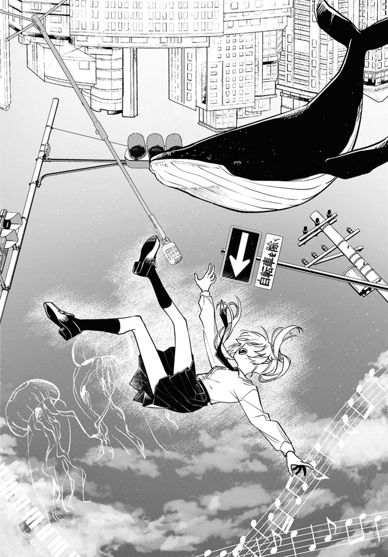 Kimi Ga Hoeru Tame No Uta Wo Chapter 4 Page 30