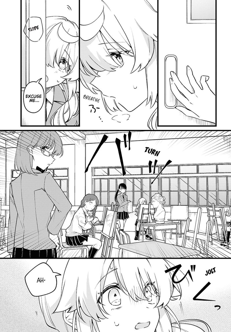 Kimi Ga Hoeru Tame No Uta Wo Chapter 4 Page 5