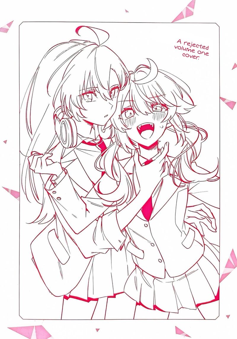 Kimi Ga Hoeru Tame No Uta Wo Chapter 5a Page 2