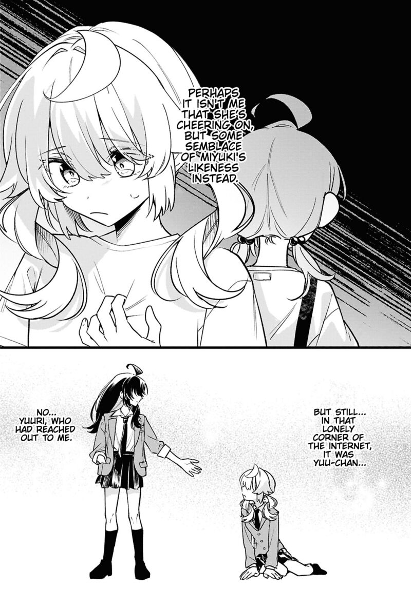Kimi Ga Hoeru Tame No Uta Wo Chapter 6 Page 14