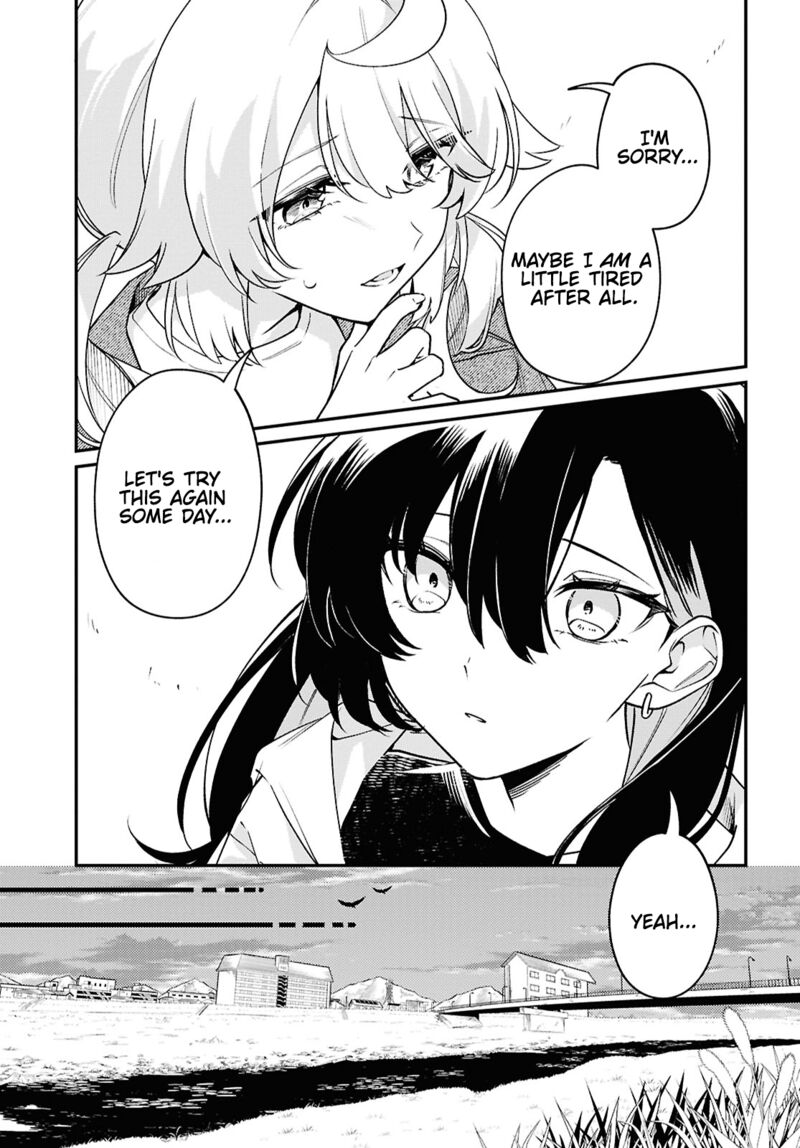 Kimi Ga Hoeru Tame No Uta Wo Chapter 6 Page 23