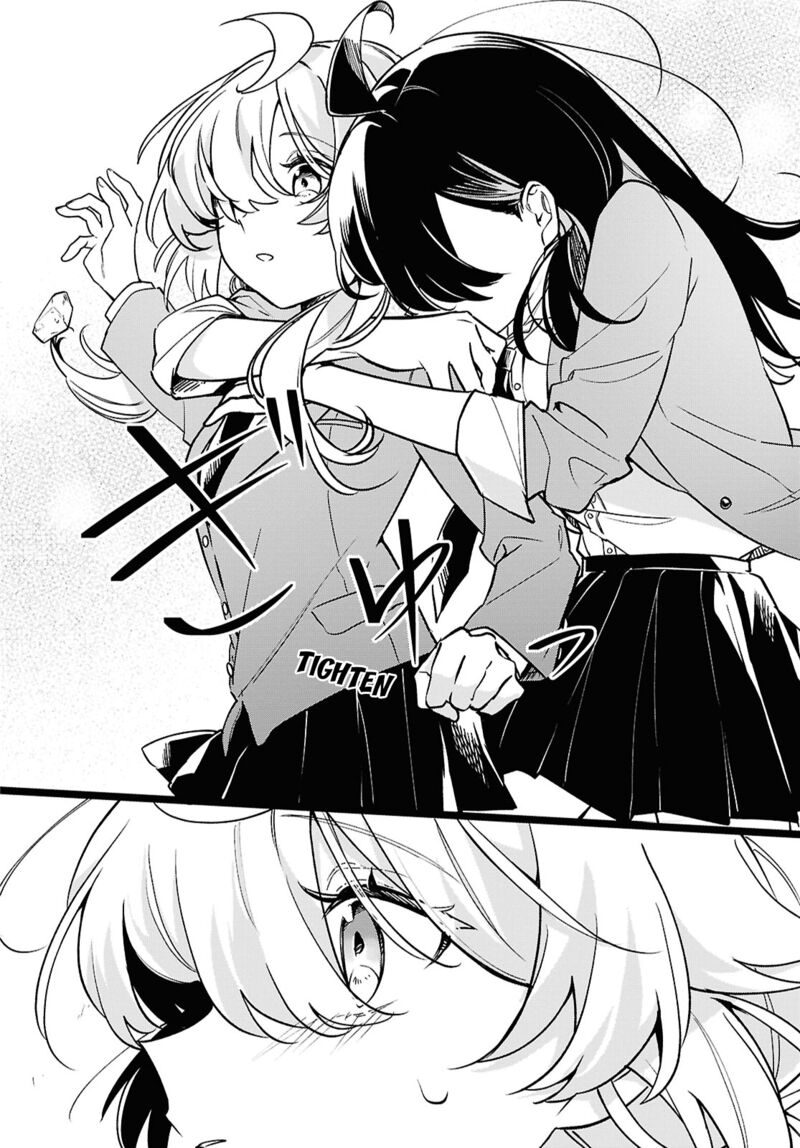Kimi Ga Hoeru Tame No Uta Wo Chapter 7 Page 20