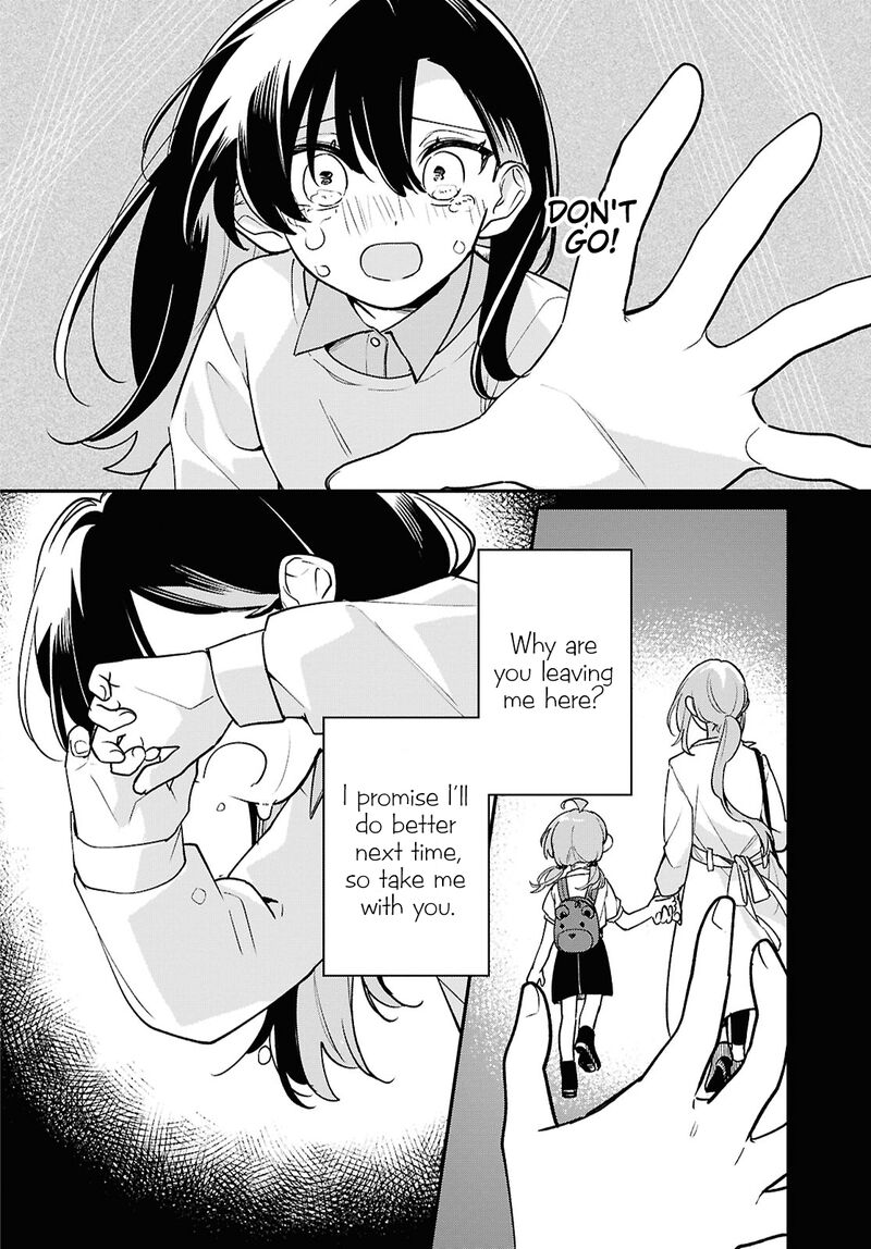 Kimi Ga Hoeru Tame No Uta Wo Chapter 7 Page 22