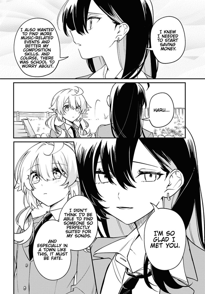 Kimi Ga Hoeru Tame No Uta Wo Chapter 7 Page 26
