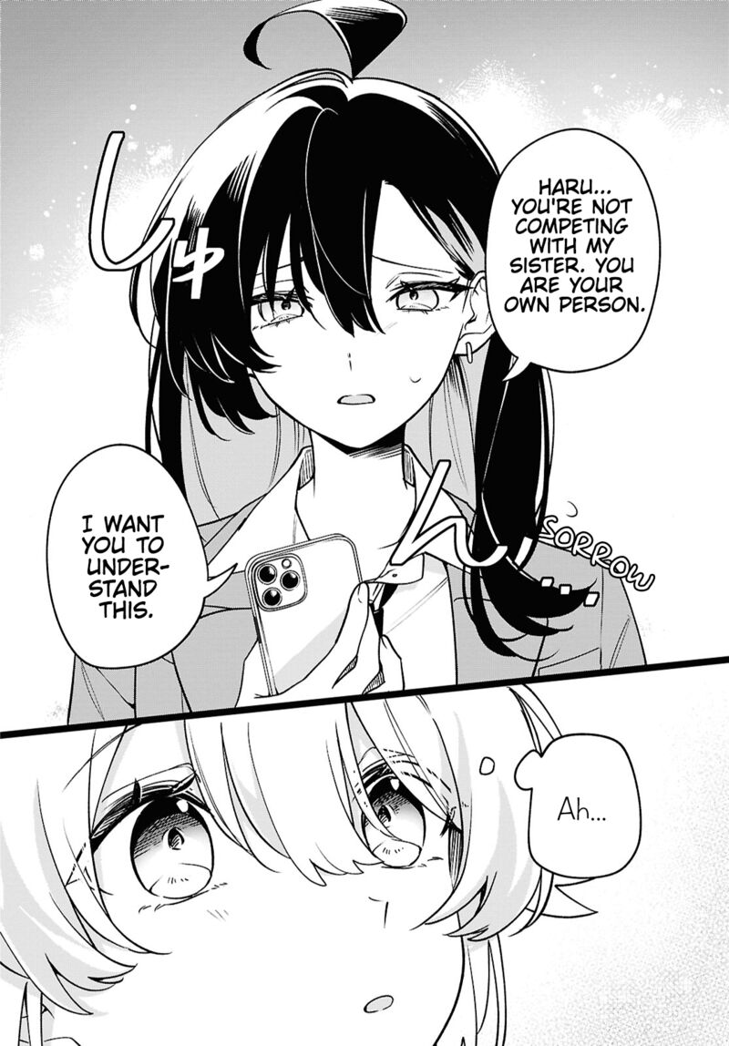 Kimi Ga Hoeru Tame No Uta Wo Chapter 7 Page 30