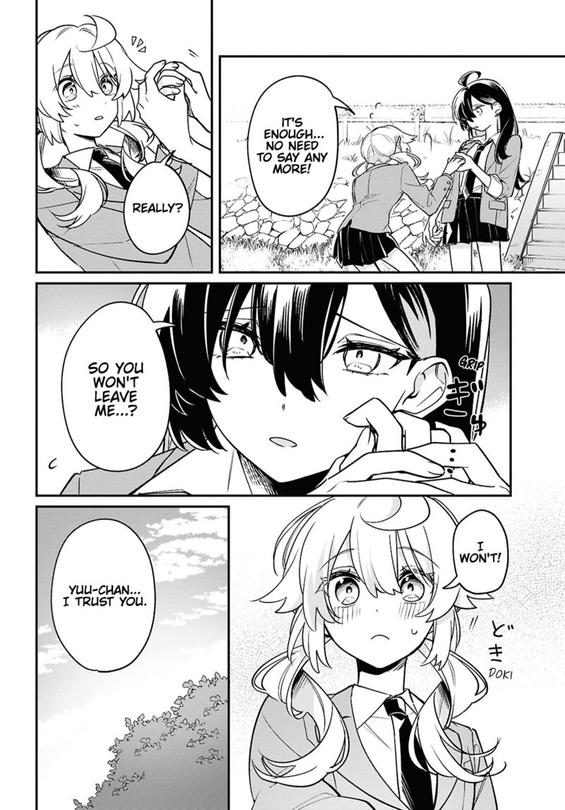 Kimi Ga Hoeru Tame No Uta Wo Chapter 7 Page 34