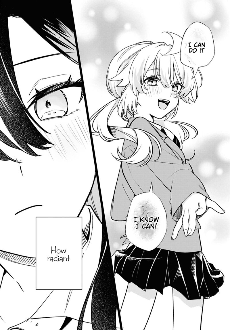 Kimi Ga Hoeru Tame No Uta Wo Chapter 7 Page 36