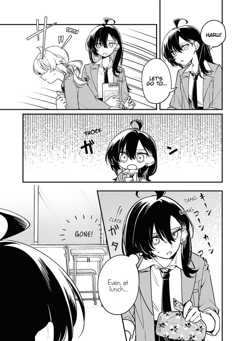 Kimi Ga Hoeru Tame No Uta Wo Chapter 7 Page 5