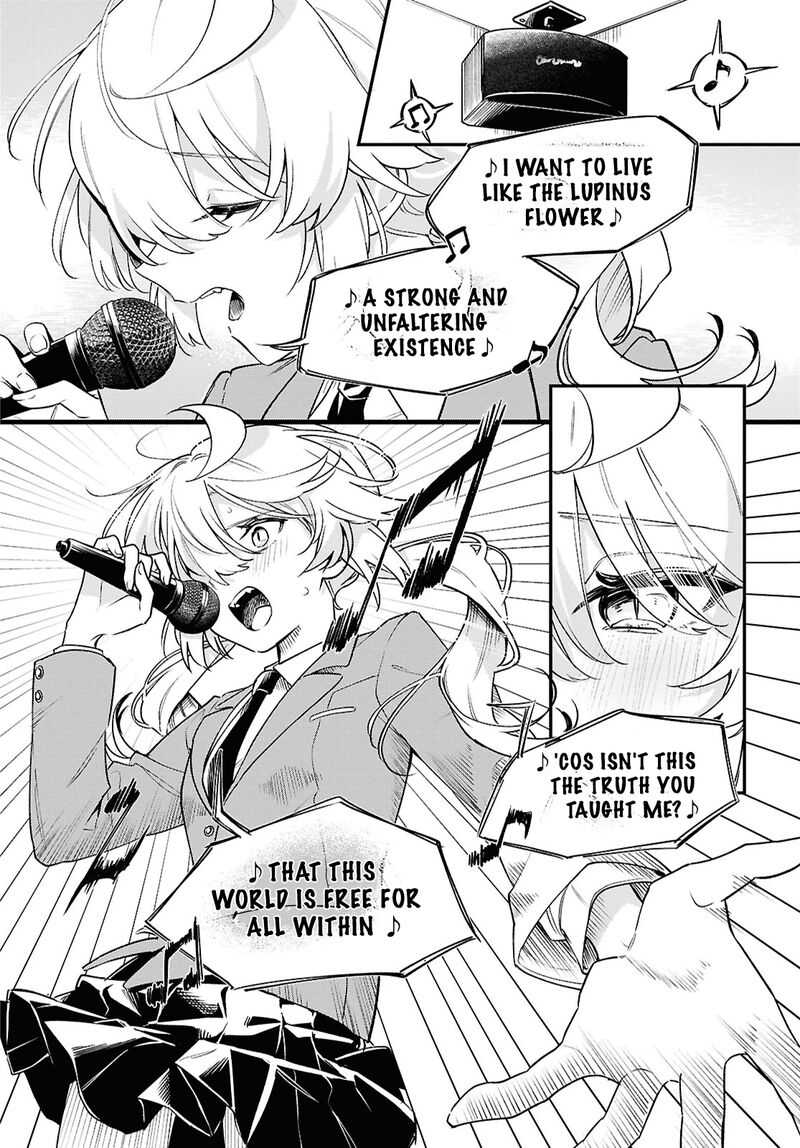 Kimi Ga Hoeru Tame No Uta Wo Chapter 8 Page 24