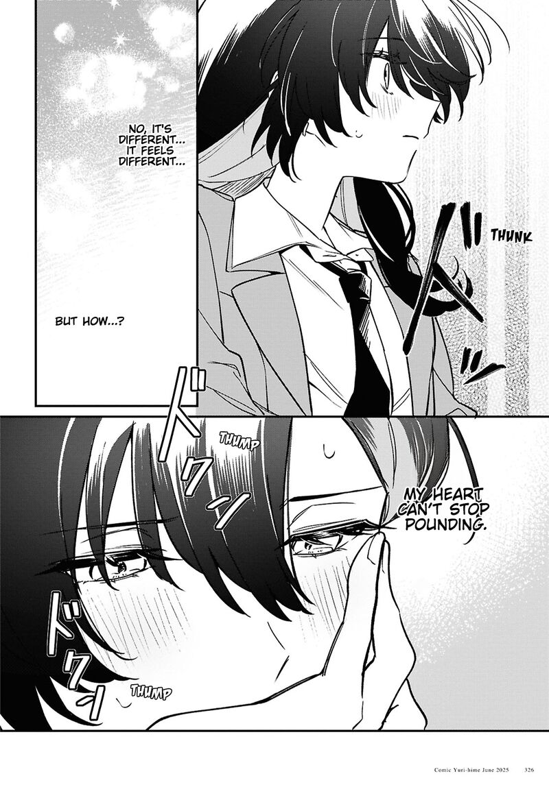 Kimi Ga Hoeru Tame No Uta Wo Chapter 8 Page 28