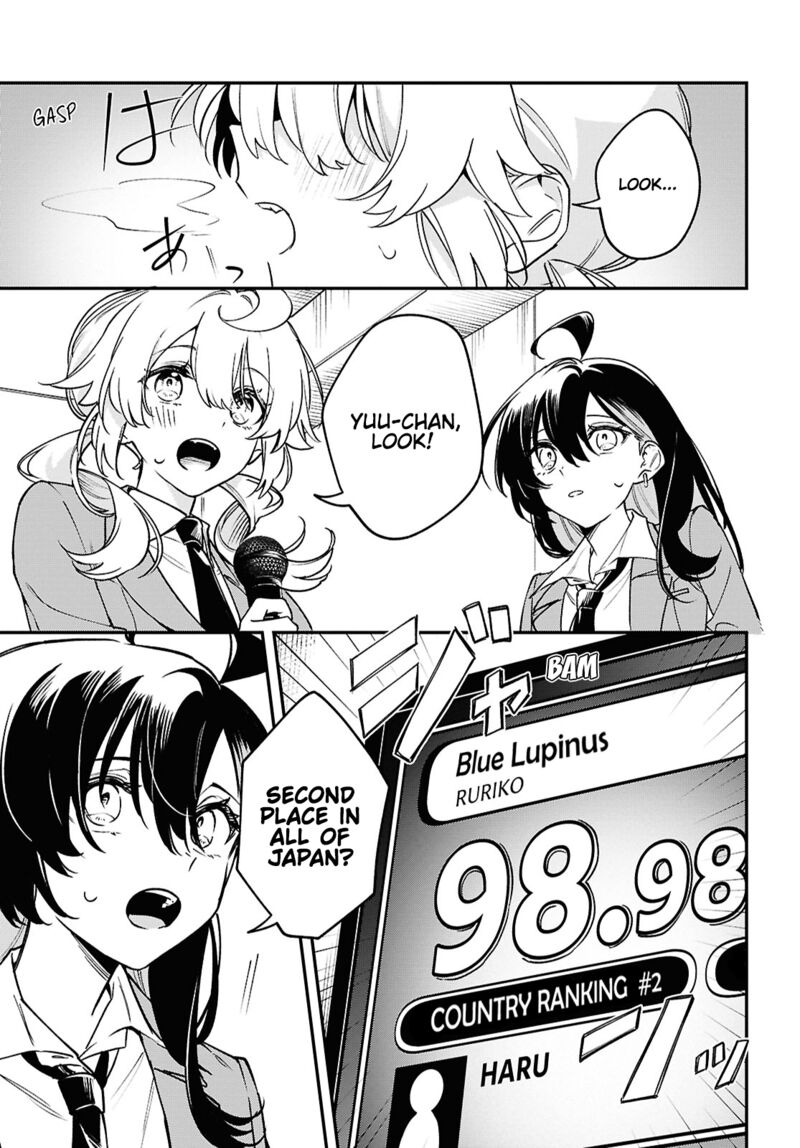 Kimi Ga Hoeru Tame No Uta Wo Chapter 8 Page 29