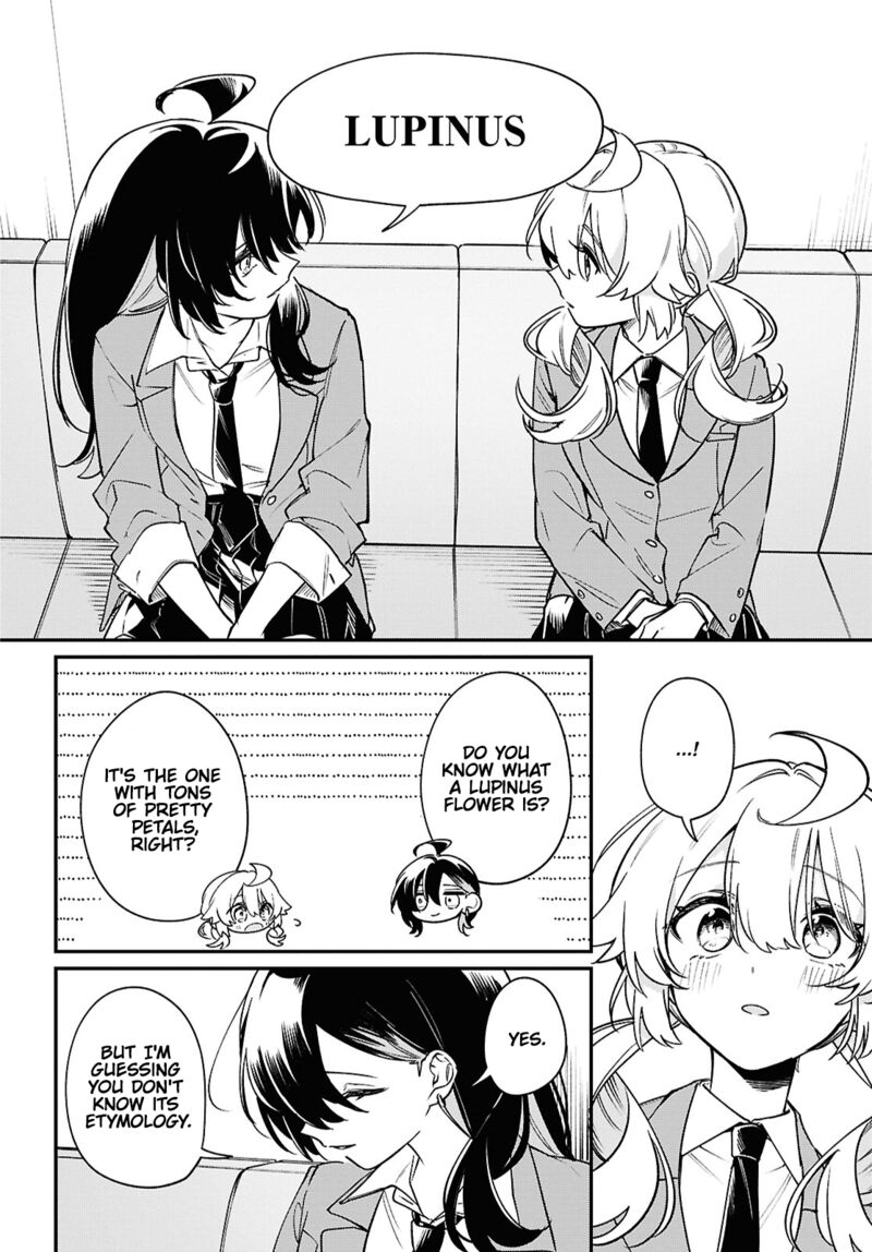 Kimi Ga Hoeru Tame No Uta Wo Chapter 8 Page 34