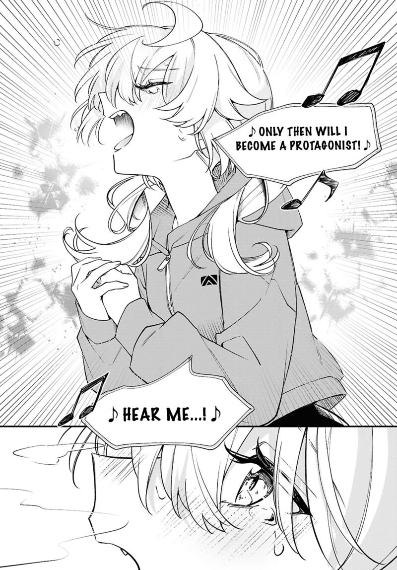 Kimi Ga Hoeru Tame No Uta Wo Chapter 9 Page 24