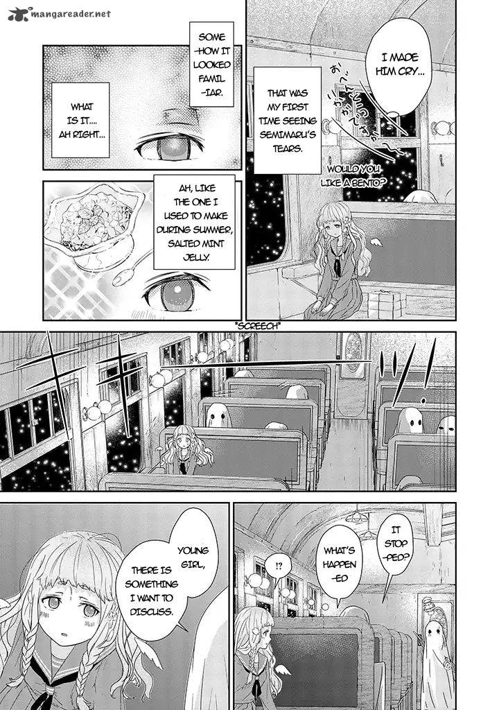 Kimi Ga Shinanai Hi No Gohan Chapter 1 Page 44