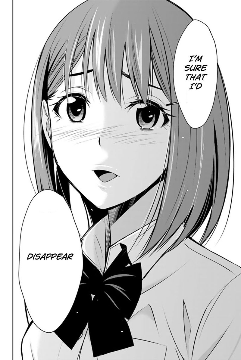 Kimi Ga Shinu Natsu Ni Chapter 14 Page 36