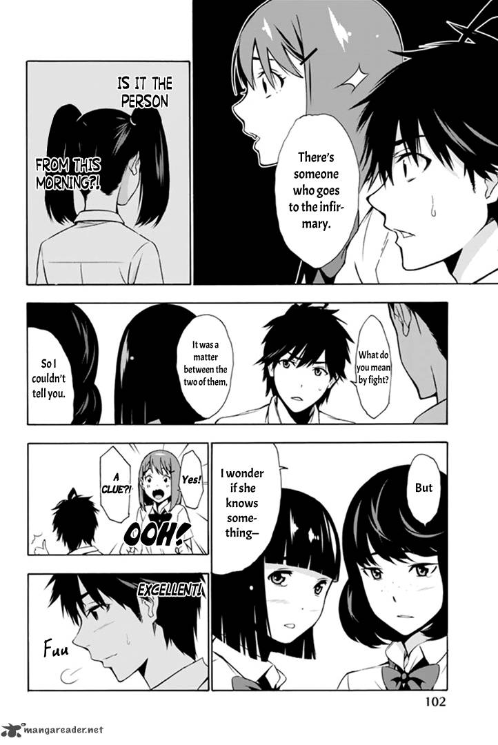 Kimi Ga Shinu Natsu Ni Chapter 2 Page 40