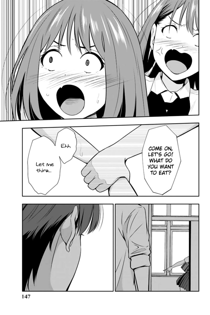 Kimi Ga Shinu Natsu Ni Chapter 23 Page 33