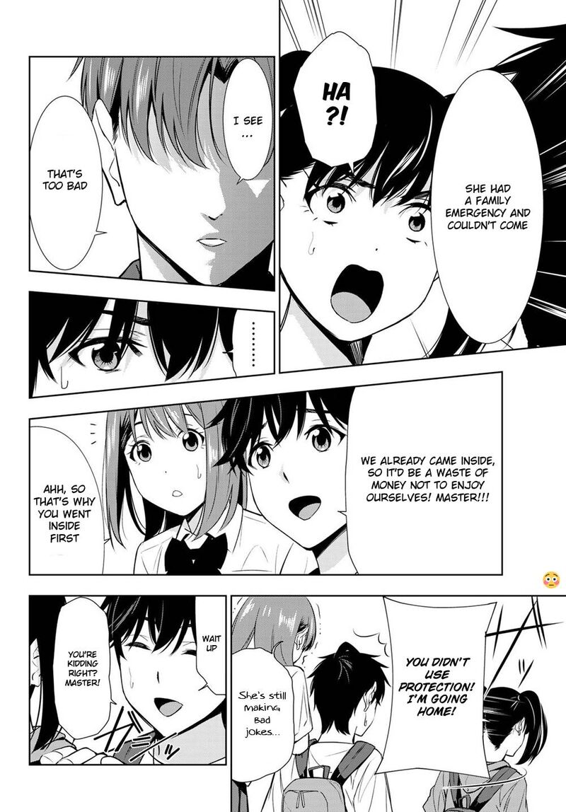 Kimi Ga Shinu Natsu Ni Chapter 29 Page 6