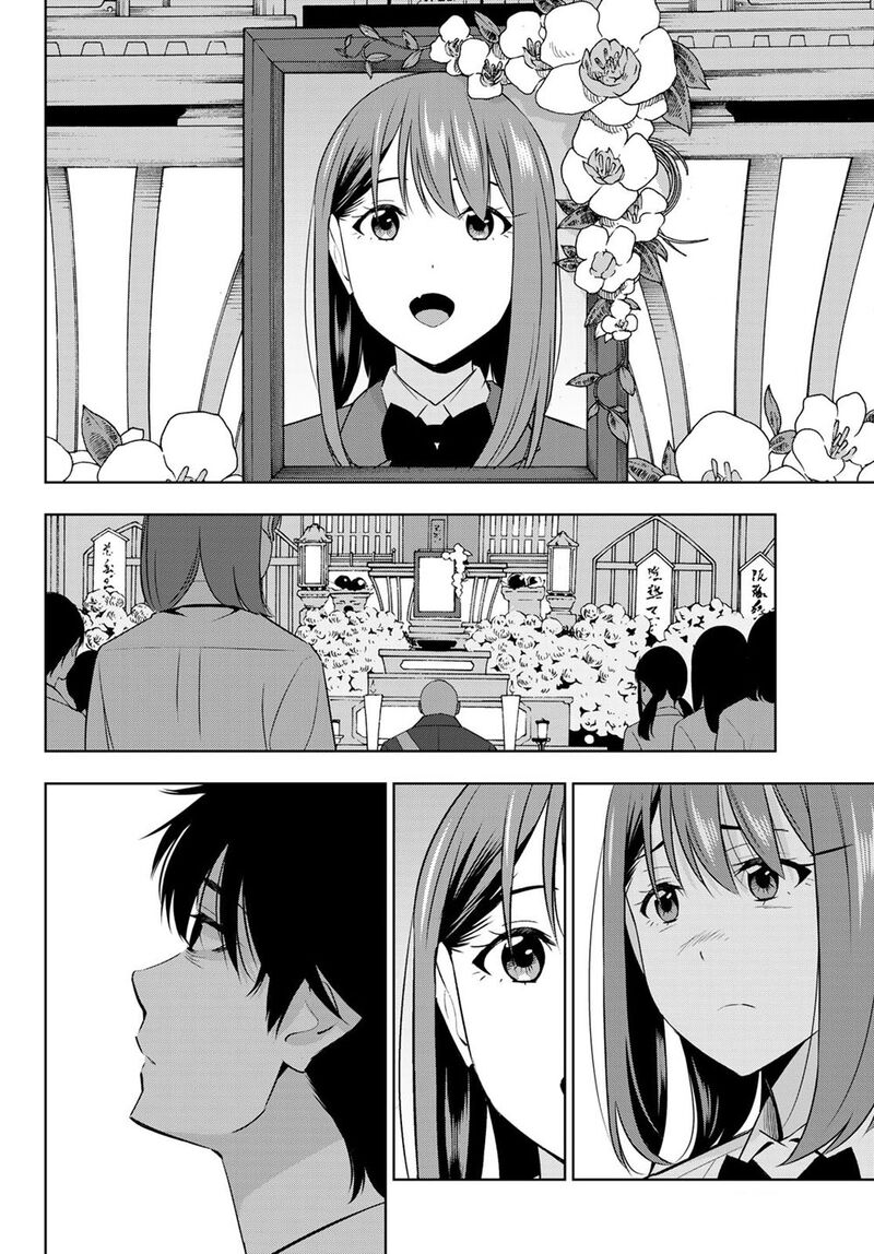 Kimi Ga Shinu Natsu Ni Chapter 30 Page 14