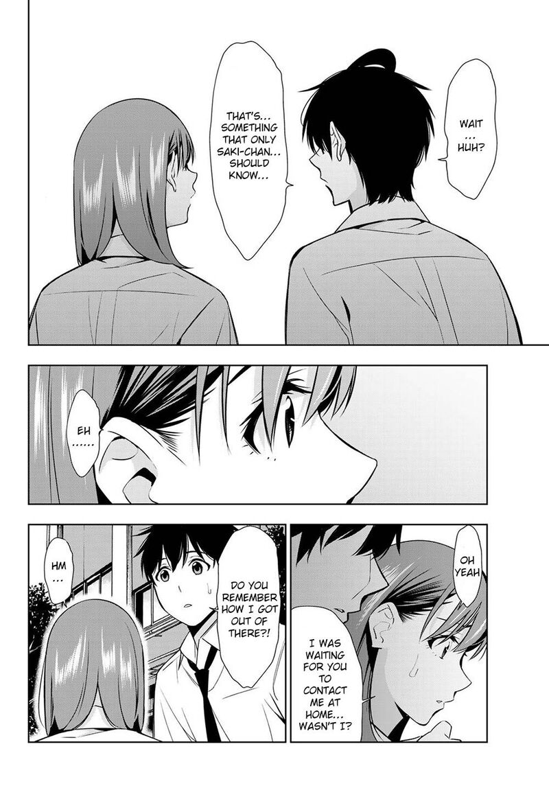 Kimi Ga Shinu Natsu Ni Chapter 34 Page 36