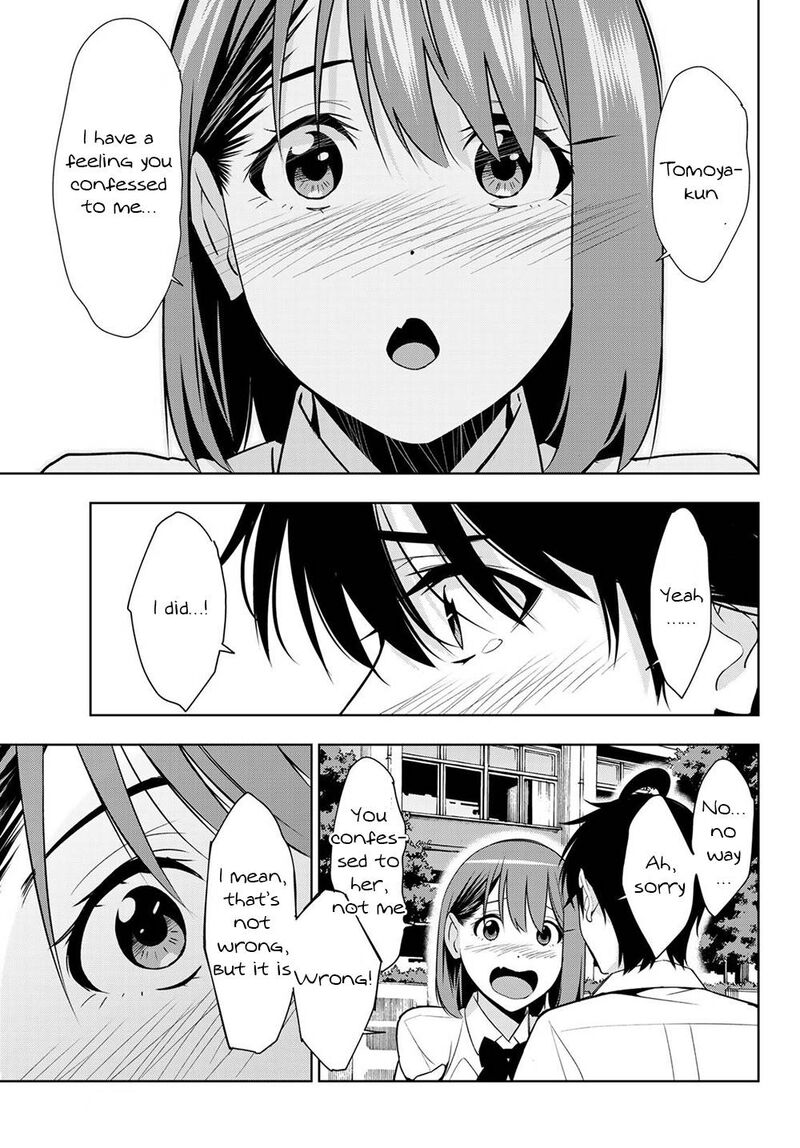 Kimi Ga Shinu Natsu Ni Chapter 34 Page 39
