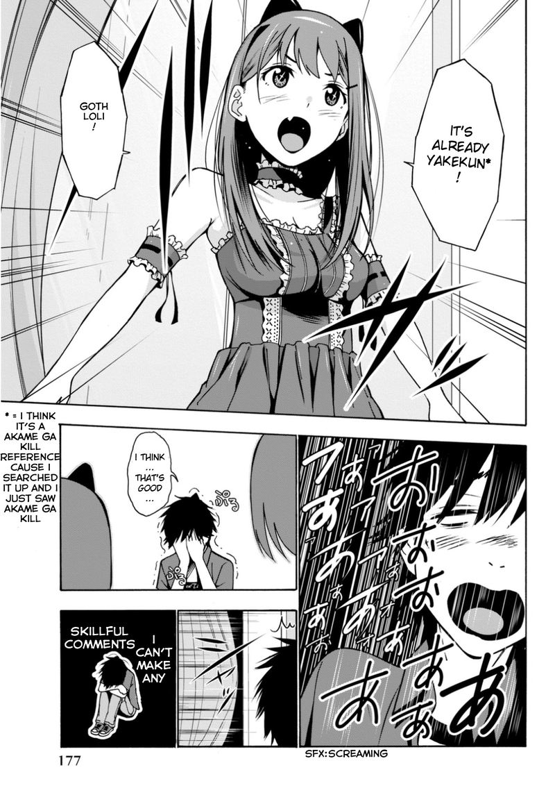 Kimi Ga Shinu Natsu Ni Chapter 4 Page 29