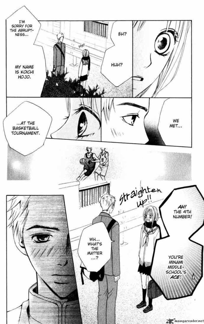 Kimi Ga Suki Chapter 1 Page 19