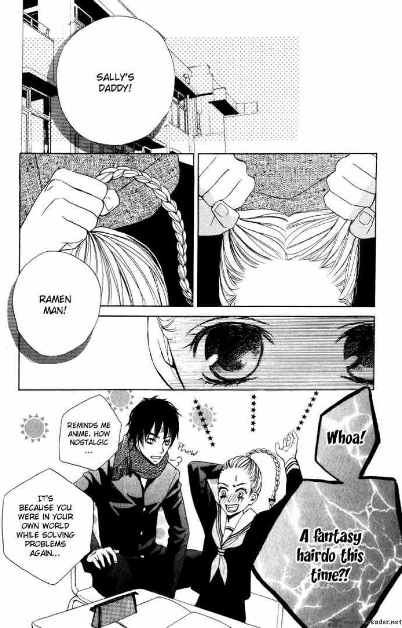 Kimi Ga Suki Chapter 1 Page 27