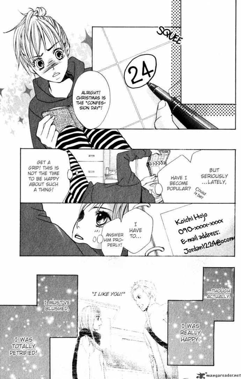 Kimi Ga Suki Chapter 1 Page 32