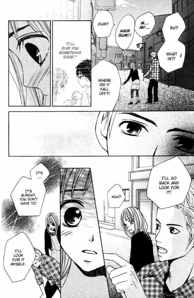 Kimi Ga Suki Chapter 1 Page 43