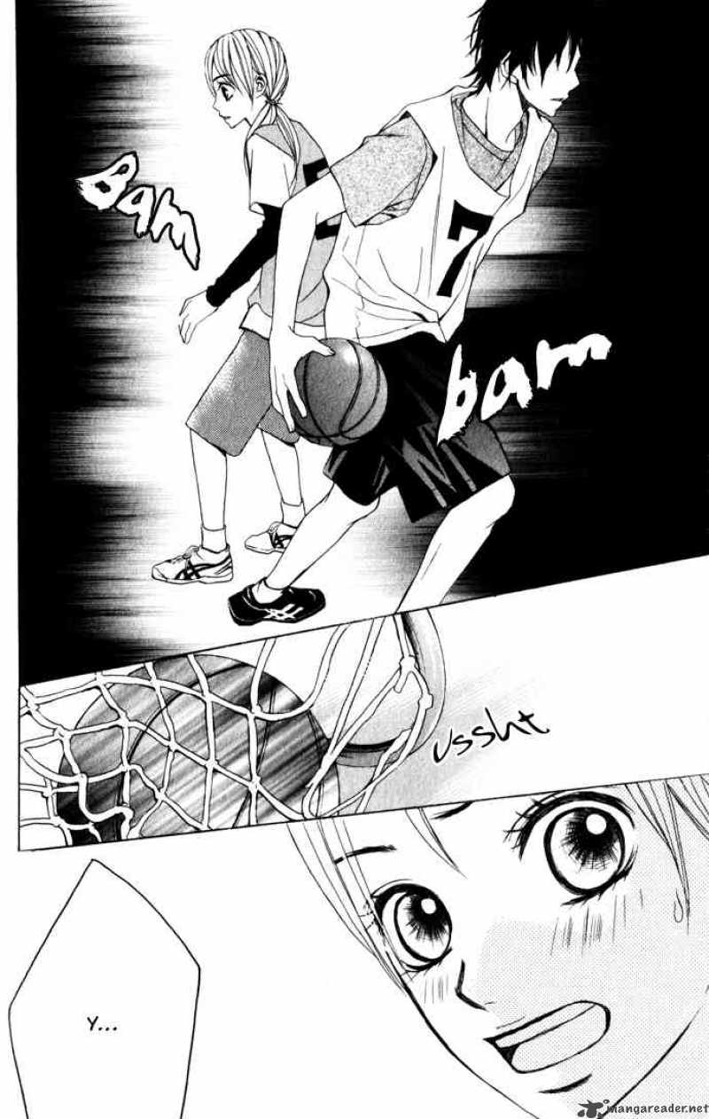 Kimi Ga Suki Chapter 1 Page 7