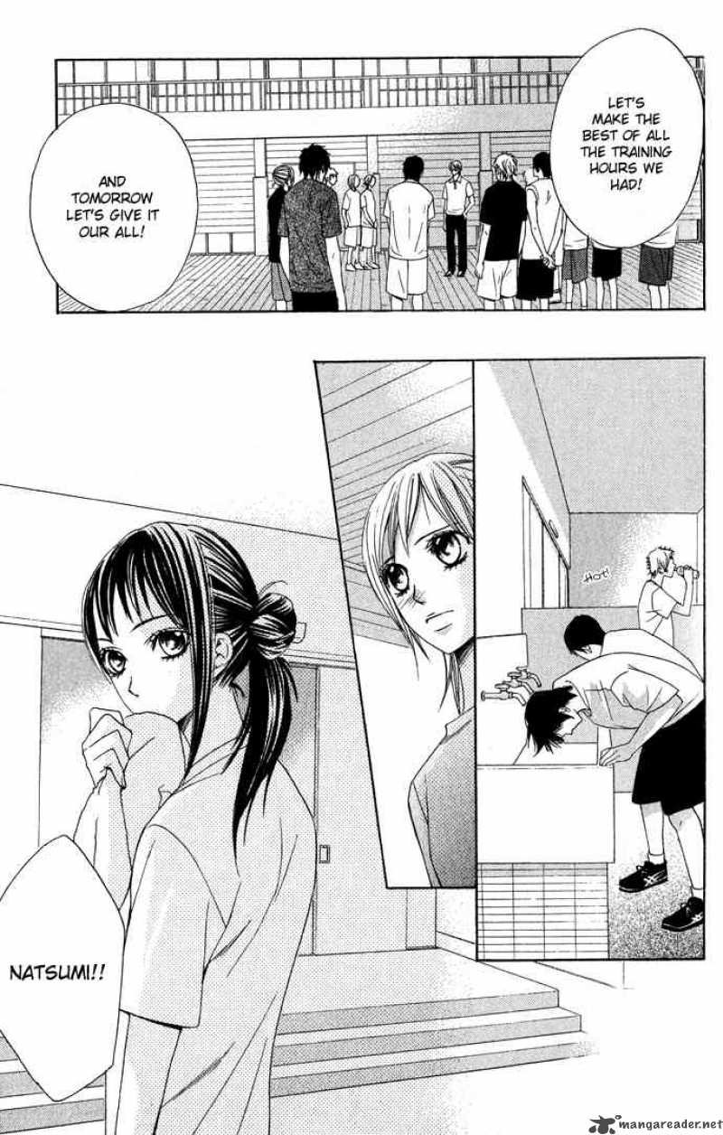 Kimi Ga Suki Chapter 10 Page 17
