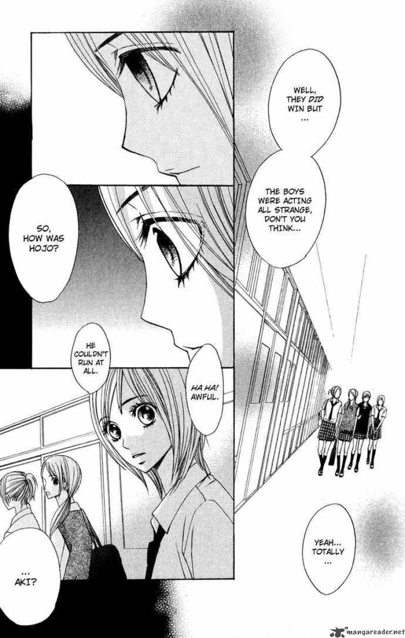 Kimi Ga Suki Chapter 10 Page 21
