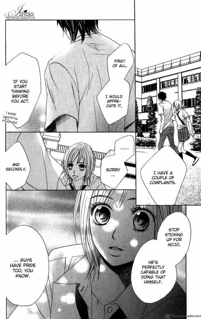 Kimi Ga Suki Chapter 10 Page 27