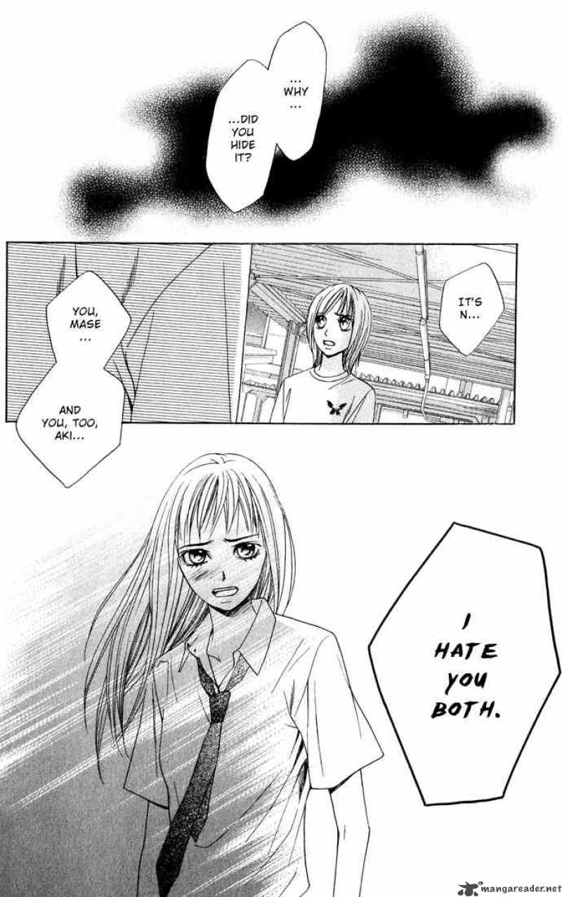Kimi Ga Suki Chapter 10 Page 6