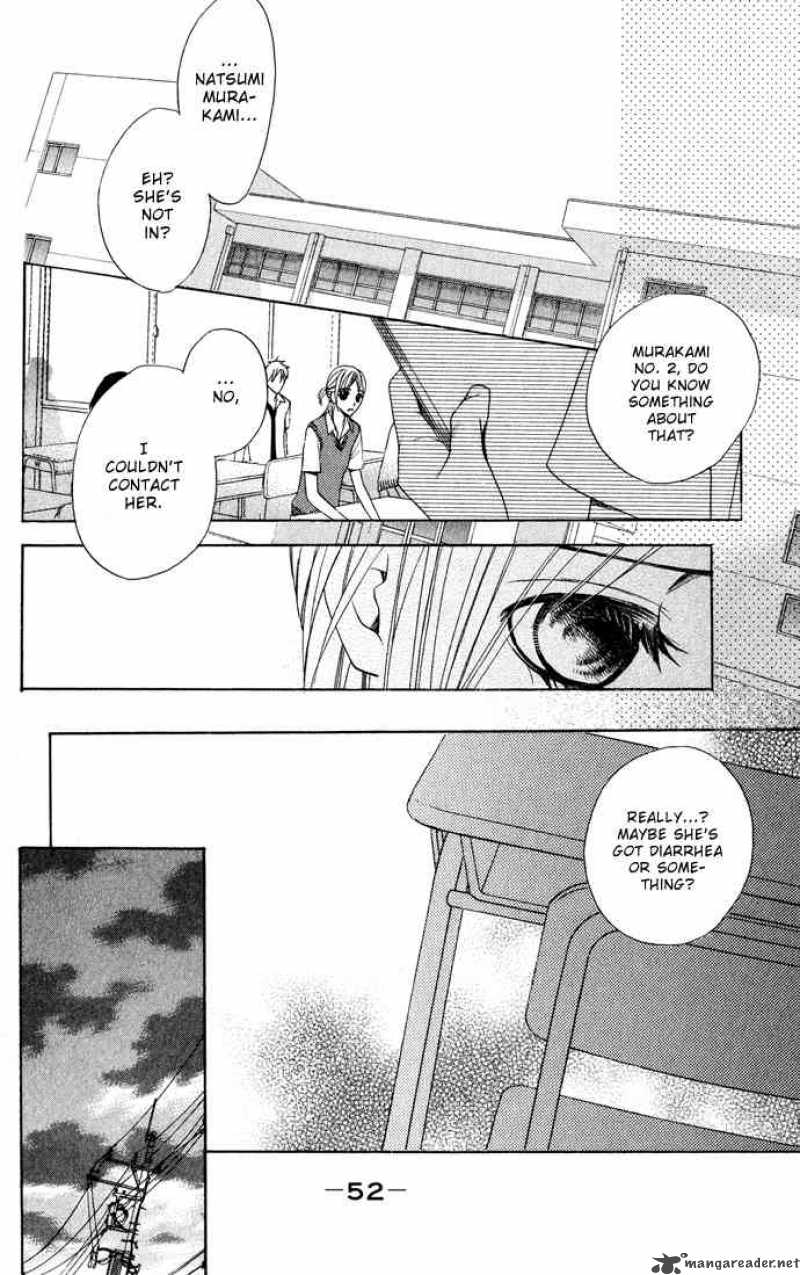 Kimi Ga Suki Chapter 10 Page 8