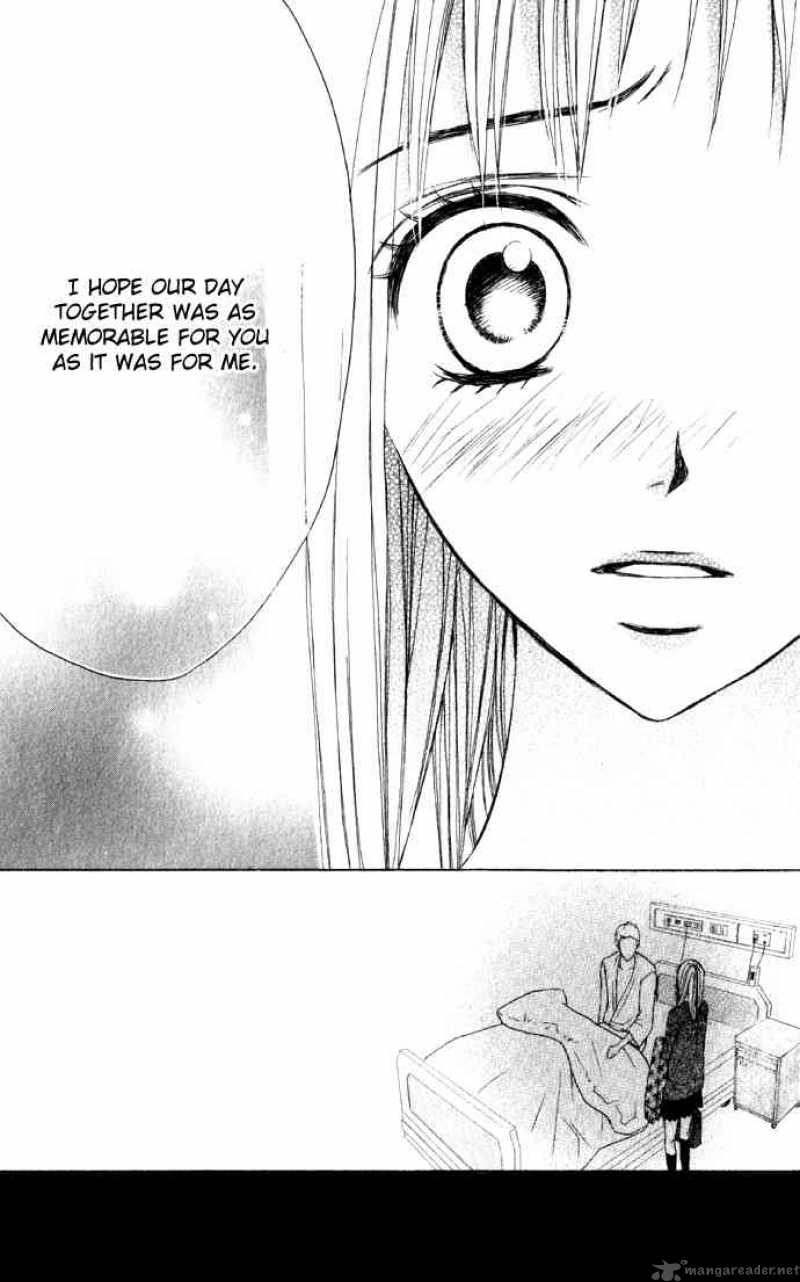 Kimi Ga Suki Chapter 2 Page 11