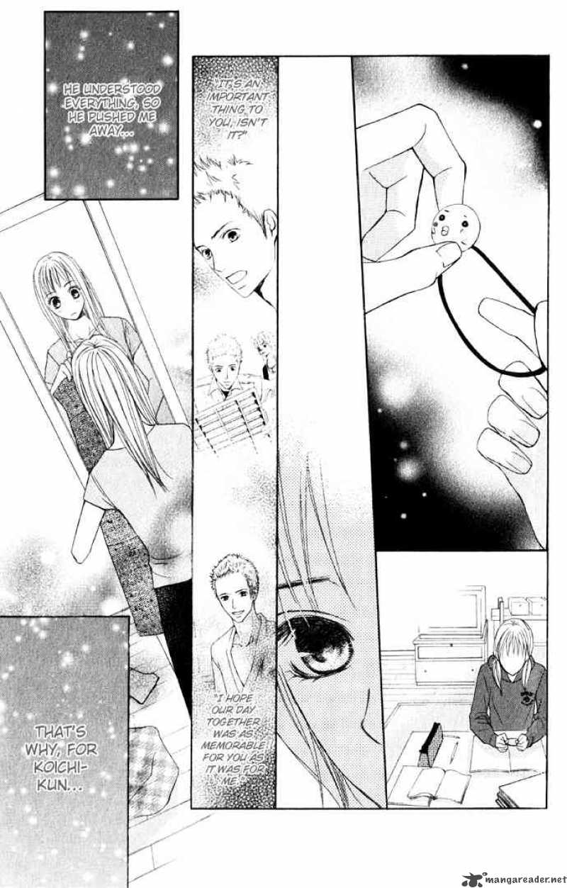 Kimi Ga Suki Chapter 2 Page 21