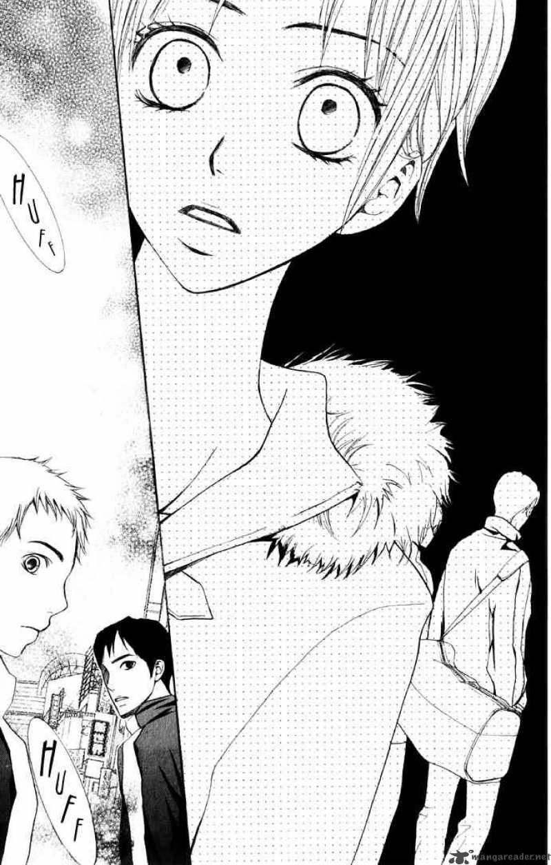Kimi Ga Suki Chapter 2 Page 25