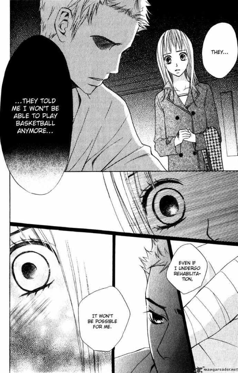 Kimi Ga Suki Chapter 2 Page 6